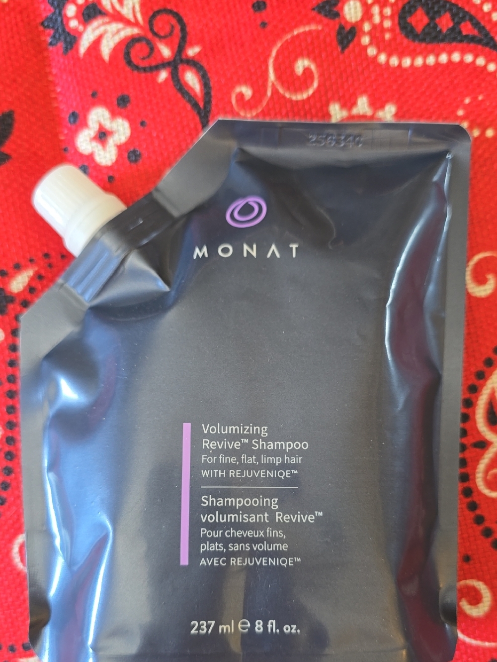 MONAT Volumizing Revive Shampoo Refill